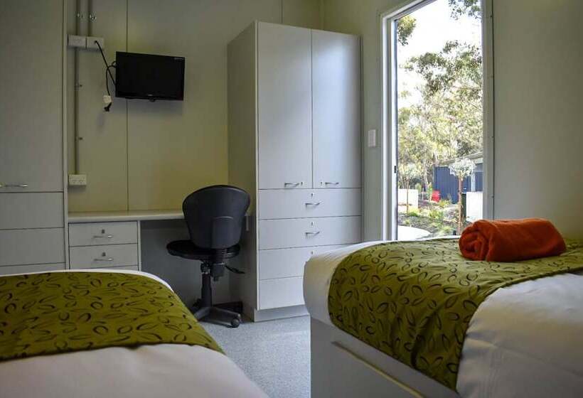 Big4 Tassie Getaway Parks St Helens