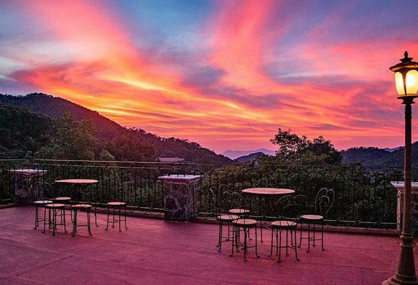 Boutique Hacienda Caudillos