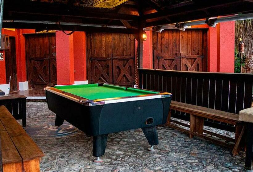 Boutique Hacienda Caudillos