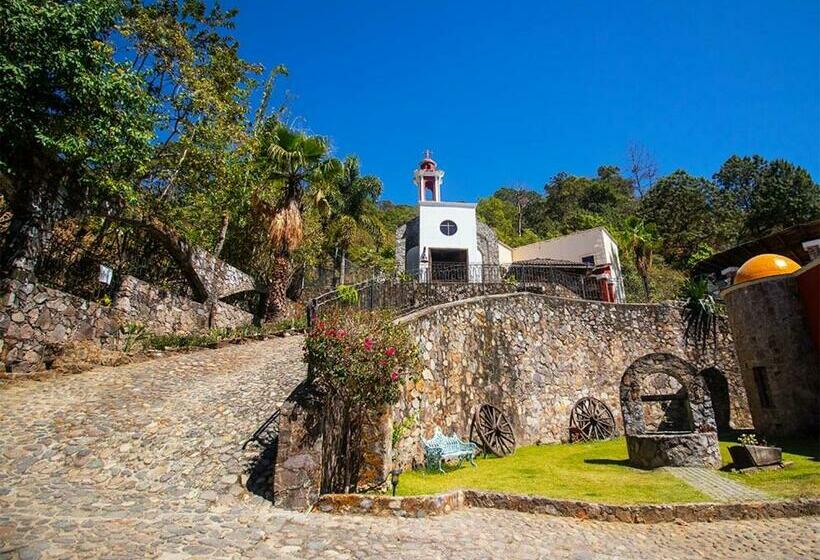 Boutique Hacienda Caudillos