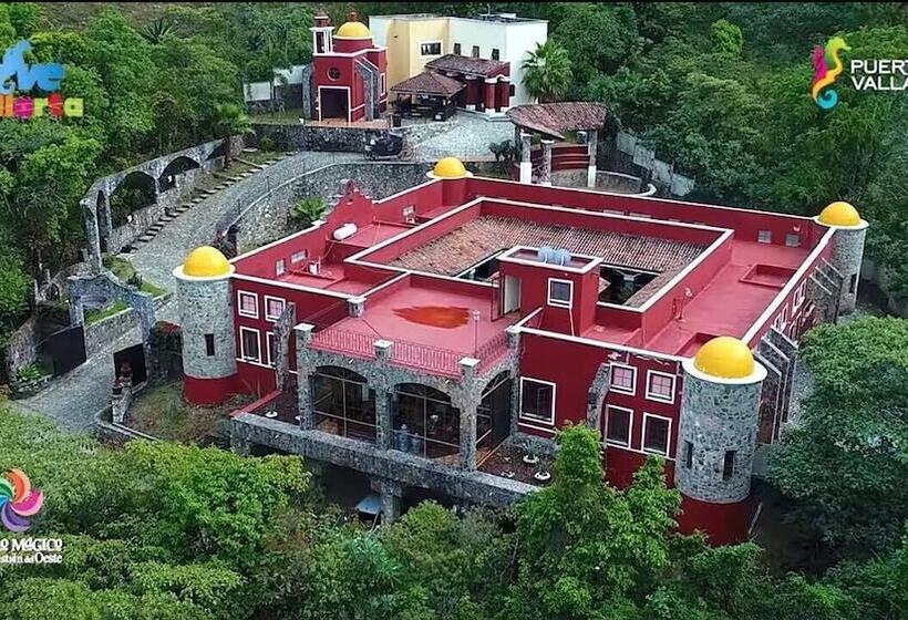 Boutique Hacienda Caudillos