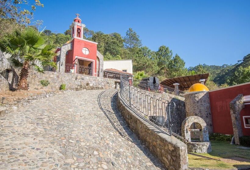 Boutique Hacienda Caudillos