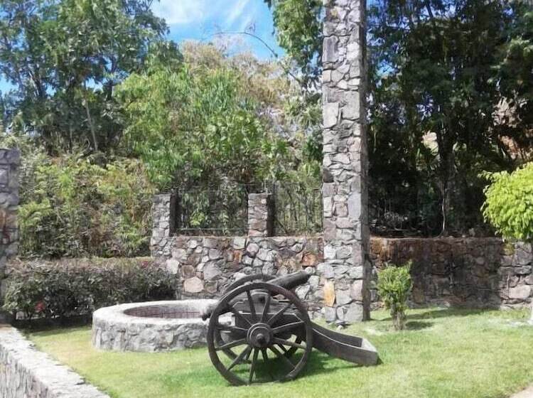 Boutique Hacienda Caudillos