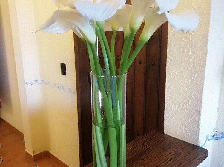 Boutique Hacienda Caudillos