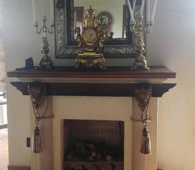 Boutique Hacienda Caudillos