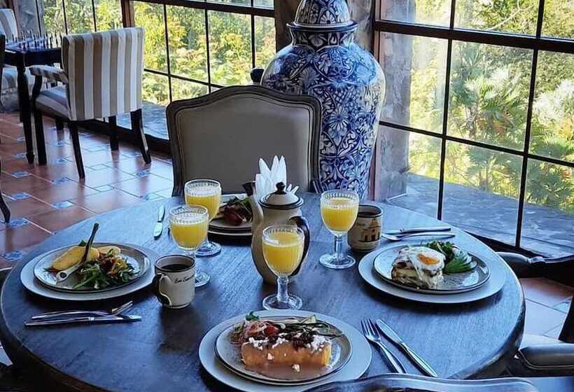 Boutique Hacienda Caudillos