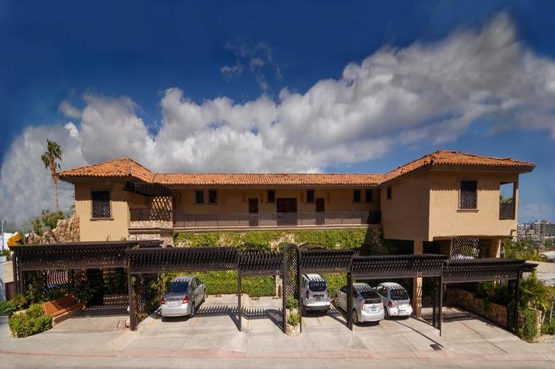 Cabo Vista Hotel Adults Only