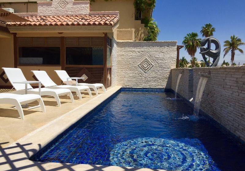 Cabo Vista Hotel Adults Only