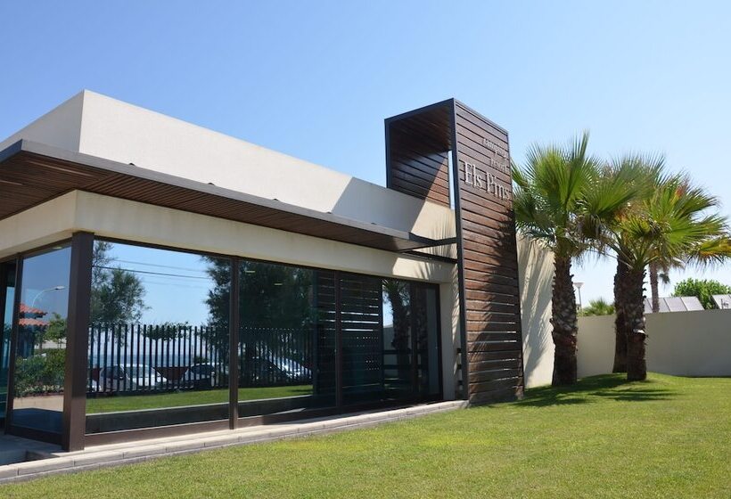 Camping Resort Els Pins