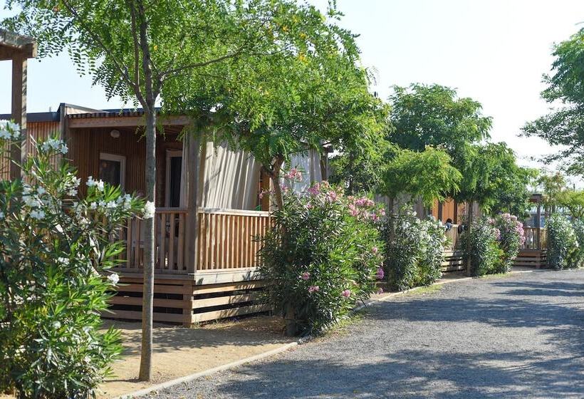 Camping Resort Els Pins