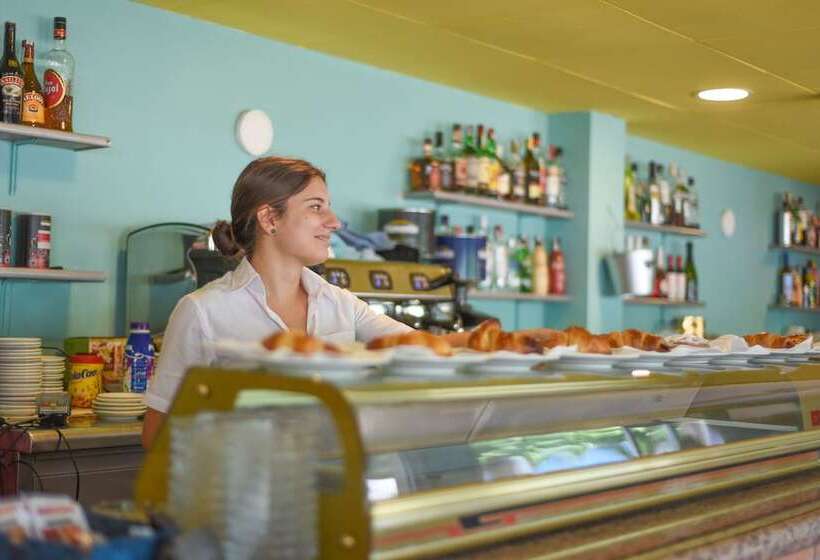 Camping Resort Els Pins