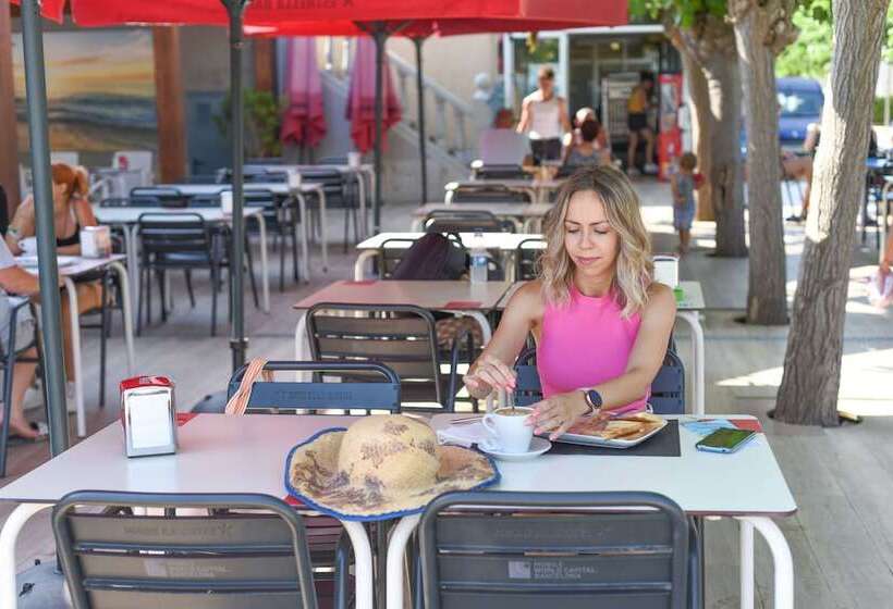 Camping Resort Els Pins