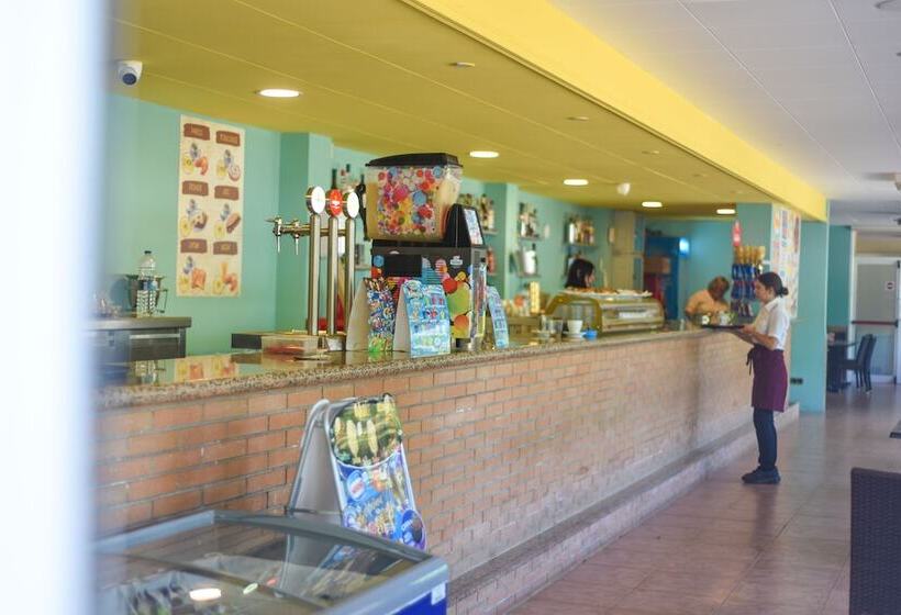 Camping Resort Els Pins