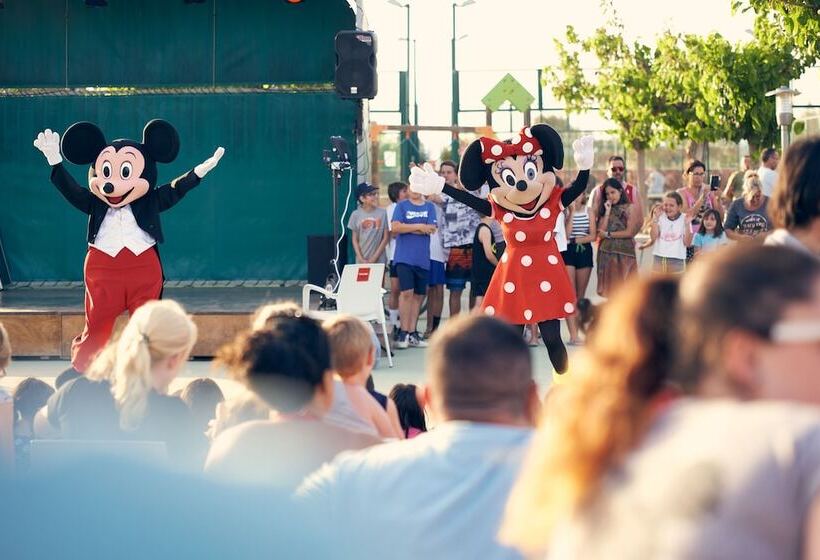 Camping Resort Els Pins