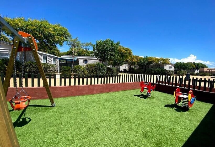 Camping Resort Els Pins