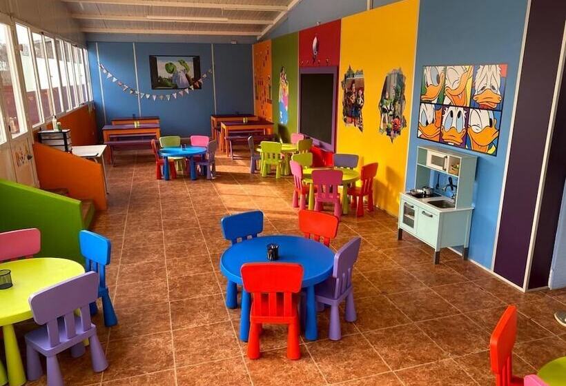 Camping Resort Els Pins