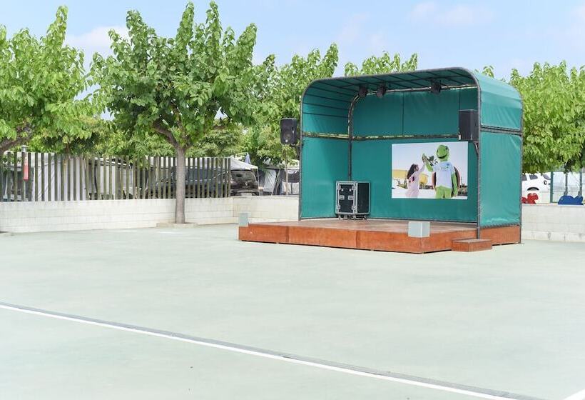 Camping Resort Els Pins