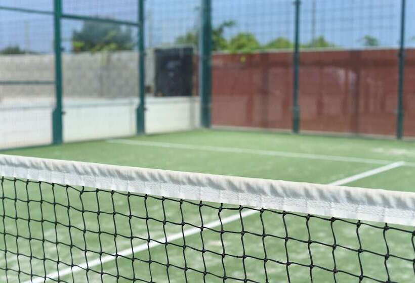 Camping Resort Els Pins