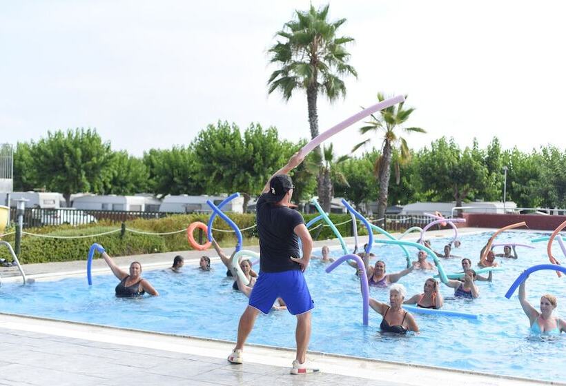 Camping Resort Els Pins