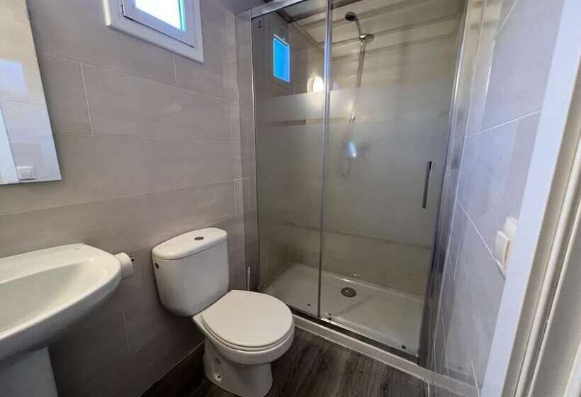 Camping Resort Els Pins