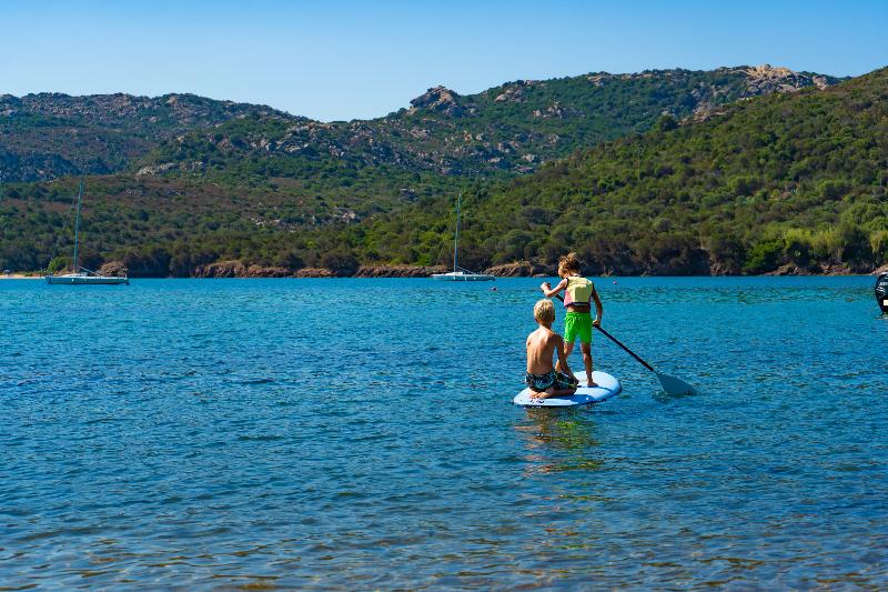 Camping Village Capo D'orso