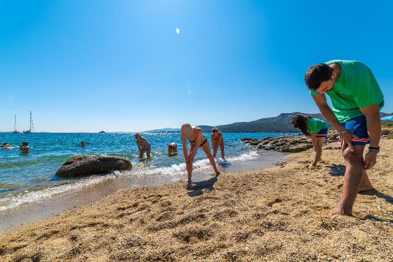 Camping Village Capo D'orso