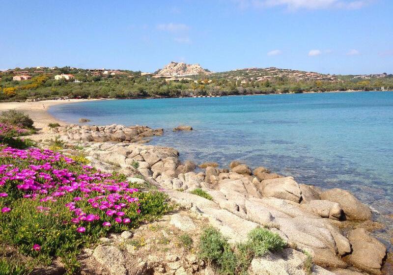 Camping Village Capo D'orso