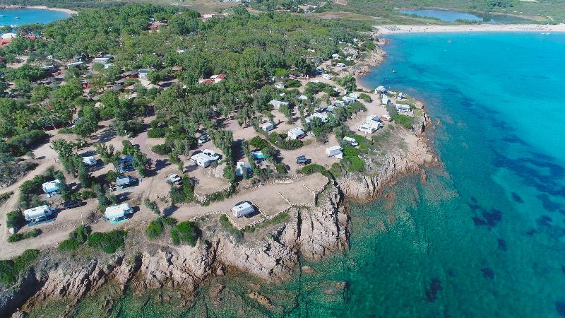 Camping Village Capo D'orso