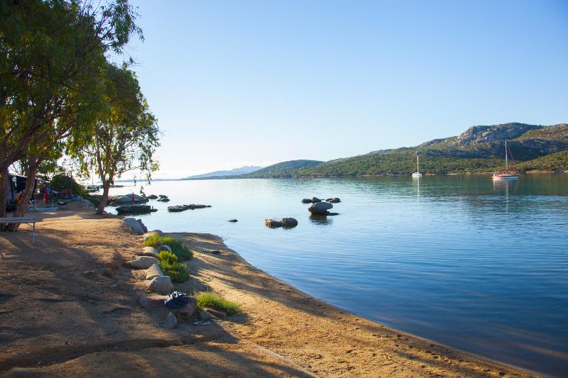 Camping Village Capo D'orso