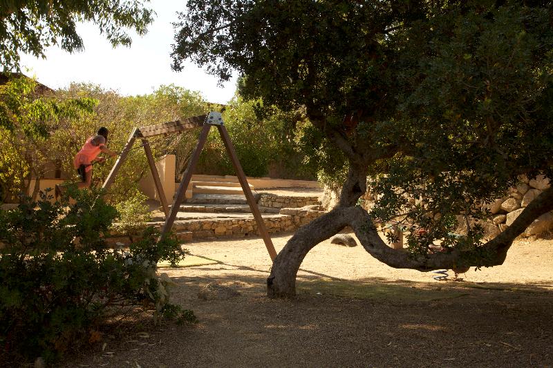 Camping Village Capo D'orso