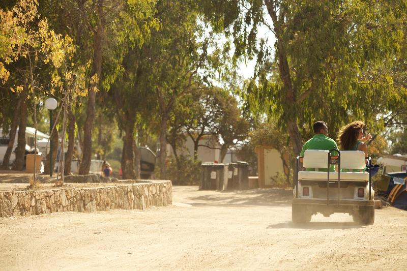 Camping Village Capo D'orso