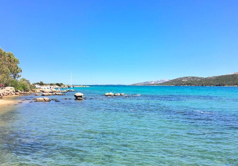 Camping Village Capo D'orso