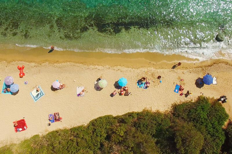 Camping Village Capo D'orso