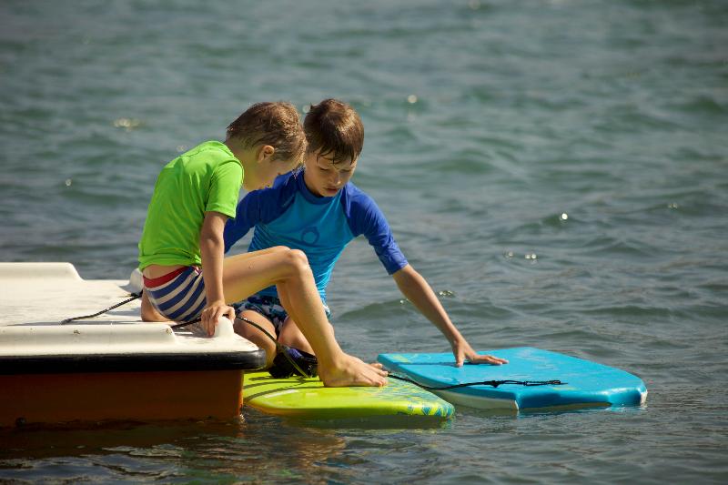 Camping Village Capo D'orso