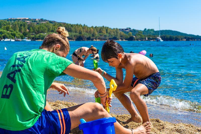 Camping Village Capo D'orso