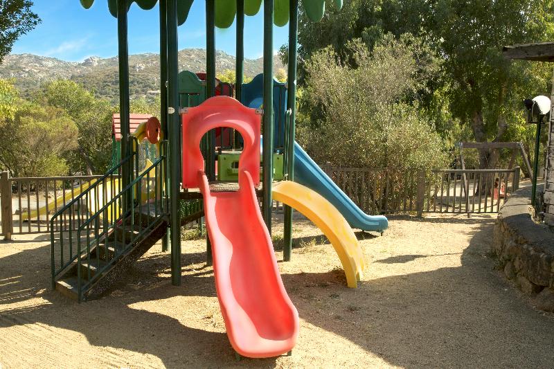 Camping Village Capo D'orso