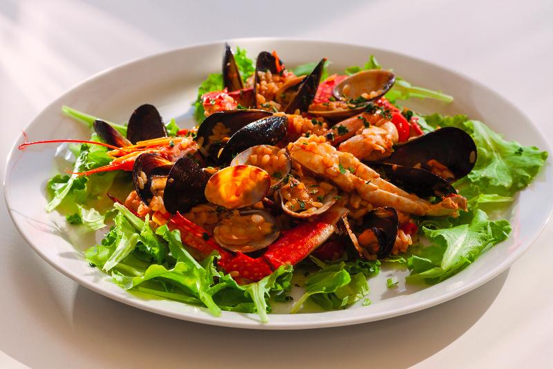 Camping Village Capo D'orso