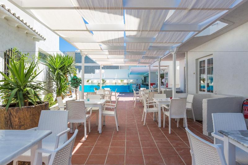 Castello Bianco Apart