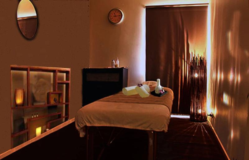 Castello Bianco Apart