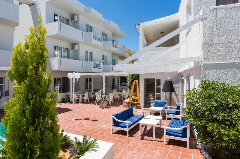 Castello Bianco Apart