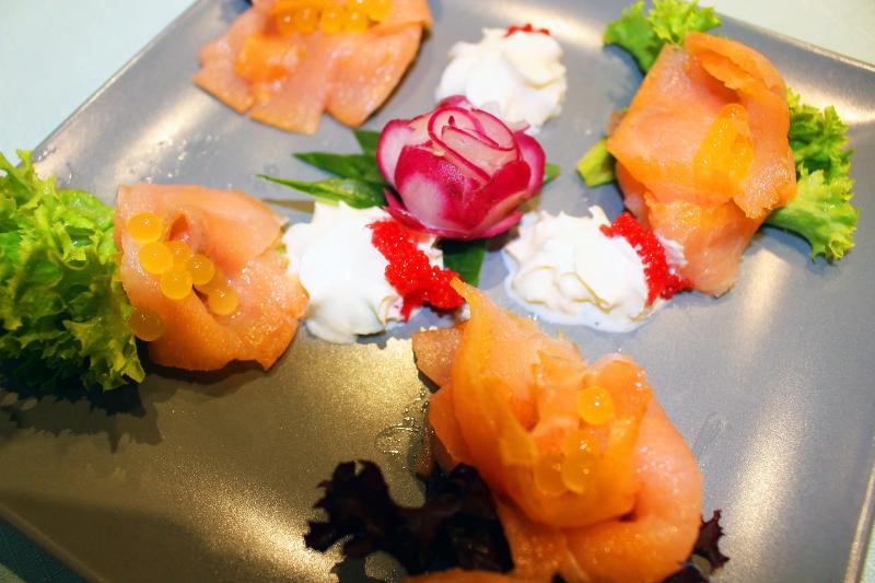 Castello Bianco Apart