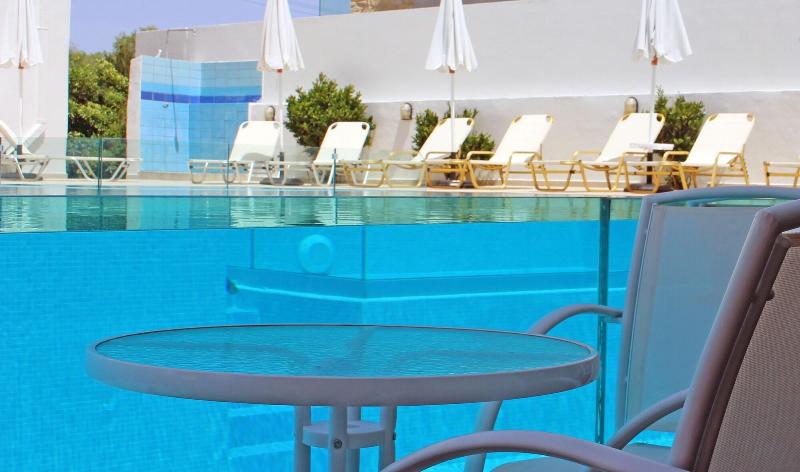 Castello Bianco Apart