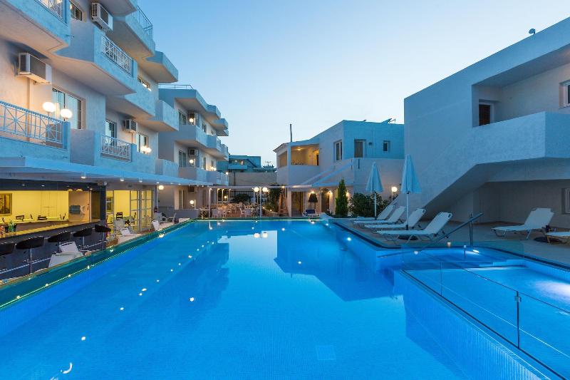 Castello Bianco Apart