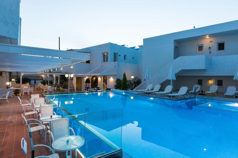 Castello Bianco Apart