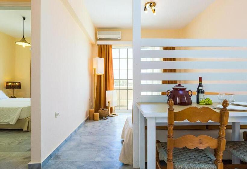 Castello Bianco Apart