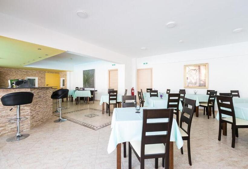 Castello Bianco Apart