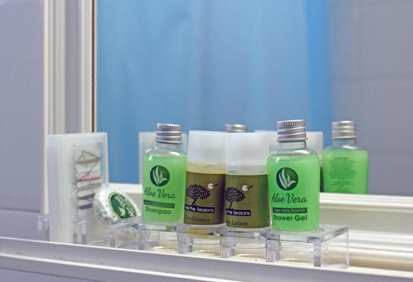 Castello Bianco Apart