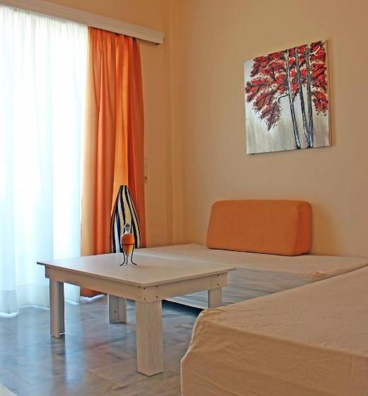 Castello Bianco Apart