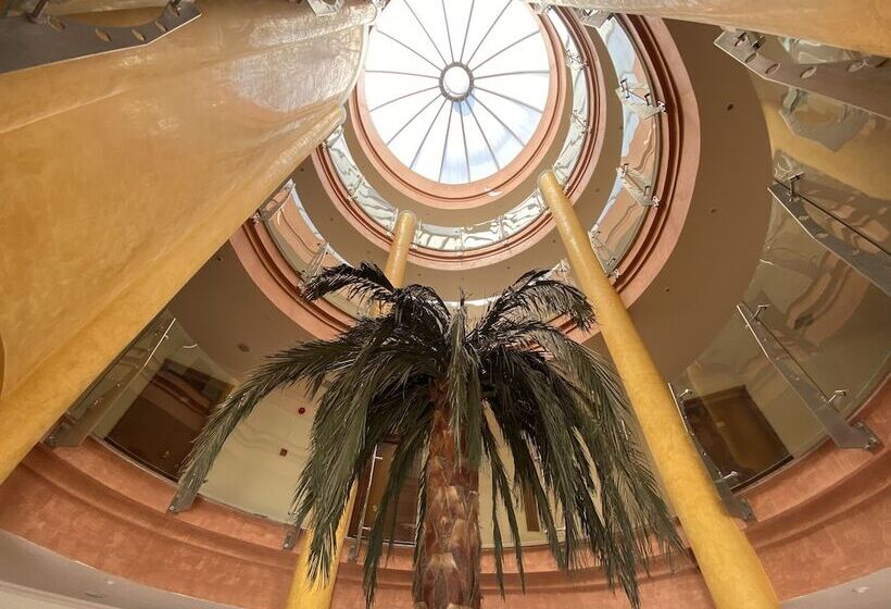 Club Karakas Apart Otel