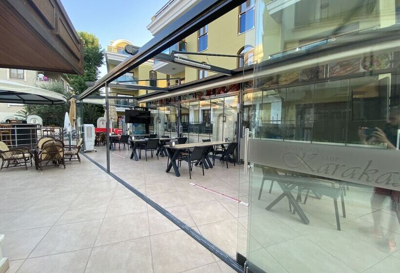 Club Karakas Apart Otel